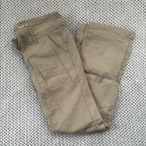 Prana Halle Hiking Pant